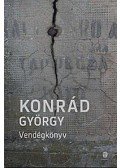 Konrád György - Vendégkönyv
