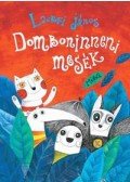Lackfi János - Domboninneni mesék