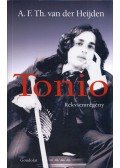 VAN DER HEIJDEN, A.F.TH. - Tonio