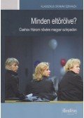 Sándor L. István - Minden eltörölve?