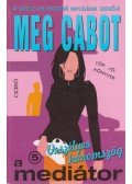 Meg Cabot - Veszélyes háromszög