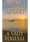 Johanna Lindsey - A vágy foglyai