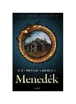 Khoury, Raymond - Menedék Khoury, Raymond - Menedék, null 2009 antikvár könyv