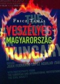 Fricz Tamás - "Veszélyes"Magyarország