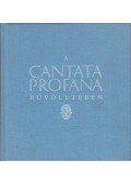 Reviczky Béla - A Cantata Profana bűvöletében