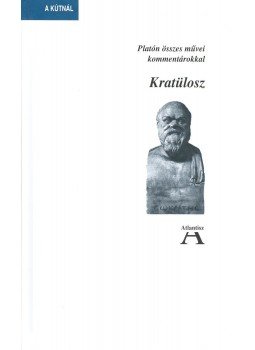 Platón - Kratülosz Platón - Kratülosz, null 2008 antikvár könyv