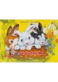 Eszes Hajnal,Mentovics Éva - Nyuszikák