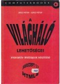 Bócz Péter,Szász Péter - A világháló lehetőségei