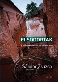 Dr. Sándor Zsuzsa - Elsodortak - A vörösiszap-katasztrófa utóélete: a per