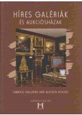 Gerse László - Híres galériák és aukciósházak / Famous Galleries and Auction Houses
