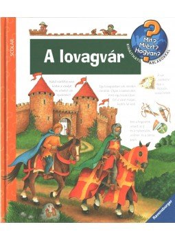 Kyrima Trapp - A lovagvár Kyrima Trapp - A lovagvár, Budapest 2010 antikvár könyv