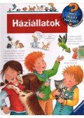 Kyrima Trapp - Háziállatok