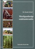 KOZÁRI JÓZSEF DR - Mezőgazdasági szaktanácsadás