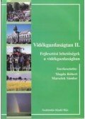 Magda Róbert , Marsalek Sándor - VIDÉKGAZDASÁGTAN II.- FEJLESZTÉSI LEHETSÉGEK A VIDÉKGAZDASÁGBAN