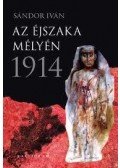 Sándor Iván - Az éjszaka mélyén