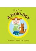 Finy Petra - A doki-ügy