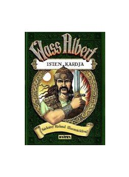 Wass Albert - ISTEN KARDJA - HUN MONDÁK KÖNYVE 2. Wass Albert - ISTEN KARDJA - HUN MONDÁK KÖNYVE 2., null 0 antikvár könyv