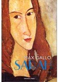 Max Gallo - Sarah