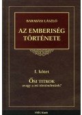 Barabási László - Az emberiség története I.