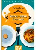 TÚRY FERENC DR. - Anorexia - bulimia