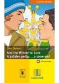 STEINERT, DORE - And the Winner is: Love - És győzött: ... a szerelem!
