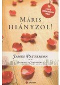 James Patterson,Charbonnet, Gabrielle - Máris hiányzol!