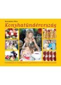 Korcsmáros Nóra - Konyhatündérország