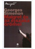Georges Simenon - Maigret és az éjszaka örömei