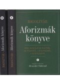 Alexander Oakwood - Aforizmák könyve I-II.