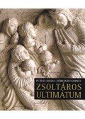 Petrás Mária,Döbrentei Kornél - Zsoltáros ultimátum