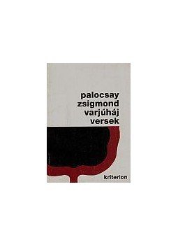 Palocsay Zsigmond - Varjúháj Palocsay Zsigmond - Varjúháj, null 2015 antikvár könyv