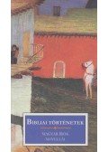 Kőrössi P. József - Bibliai történetek