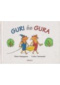 NAKAGAWA, R. , YAMAWAKI, Y. - GURI és GURA