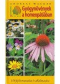 Andreas Wacker - Gyógynövények a homeopátiában