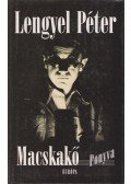 Lengyel Péter - Macskakő