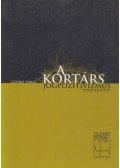 Győrfi Tamás - A kortárs jogpozitivizmus perspektívái