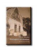 Fűzfa Balázs - Gyalogjáró történelem