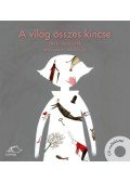 Bátky András ,ROFUSZ KINGA - A világ összes kincse - Jazz-mesejáték