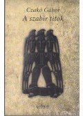 Czakó Gábor - A szabir titok