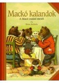 Béres Melinda - MACKÓ KALANDOK