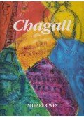 SHEARER WEST - Chagall