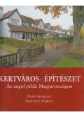 Szelényi Károly,Nagy Gergely - Kertváros - építészet