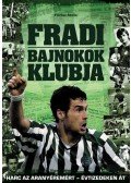 FŰRÉSZ ATTILA - Fradi - Bajnokok Klubja