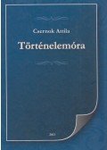 Csernok Attila - Történelemóra