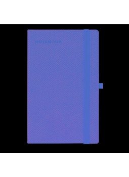  - ZEN NOTEBOOK - PIROS, B/6 méretű chamois tömbös vonalas jegyzetfüzet, null 2014 antikvár könyv