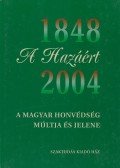 Dr.Csikány Tamás,Dr.Szabó József János,Dr.Horváth Csaba - A Hazáért