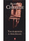 Agatha Christie - Találkozás a halállal