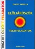 Olaszy Kamilla - ELÖLJÁRÓSZÓK - TESZTFELADATOK