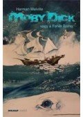 Herman Melville - Moby Dick vagy a Fehér Bálna