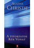 Agatha Christie - A titokzatos Kék Vonat
